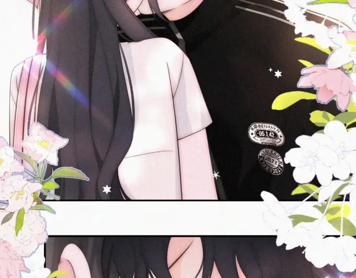 漫画《偏偏宠爱》第99话 脸颊吻第35张图
