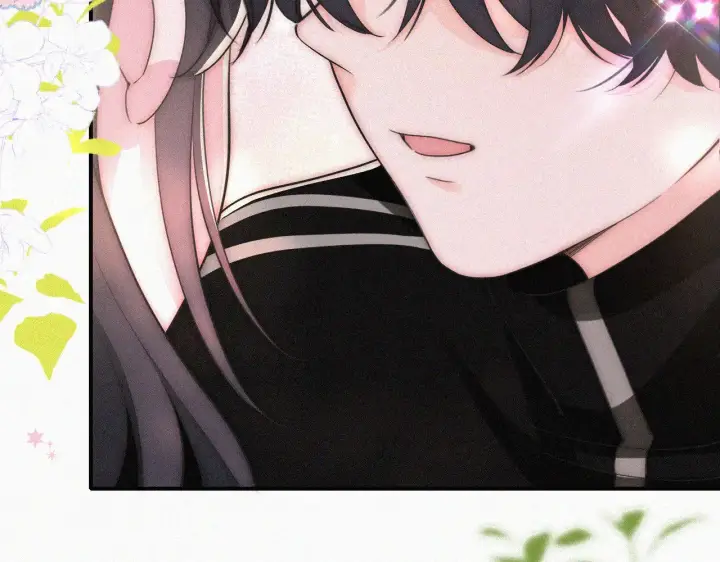 漫画《偏偏宠爱》第99话 脸颊吻第36张图