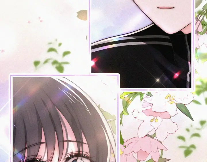漫画《偏偏宠爱》第99话 脸颊吻第38张图