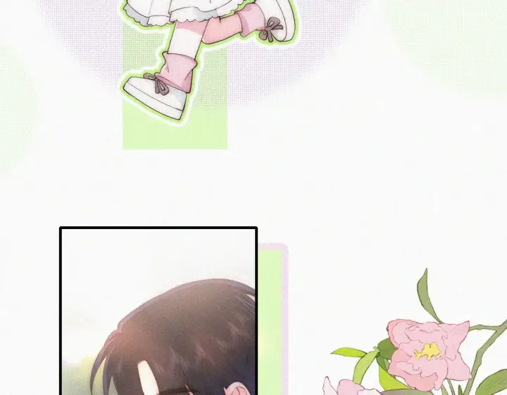 漫画《偏偏宠爱》第99话 脸颊吻第44张图