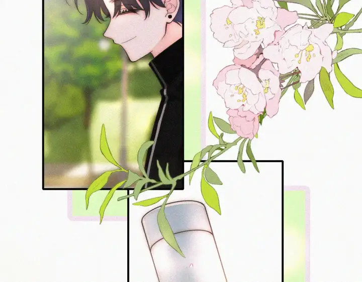 漫画《偏偏宠爱》第99话 脸颊吻第45张图