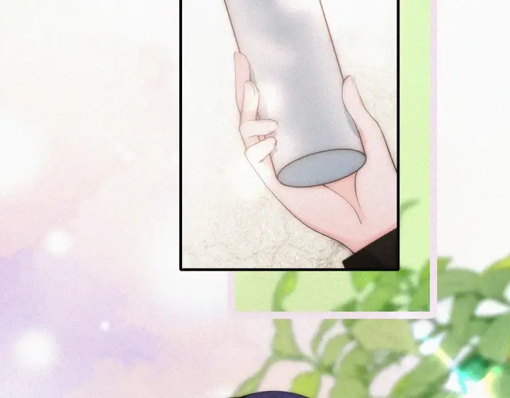 漫画《偏偏宠爱》第99话 脸颊吻第46张图