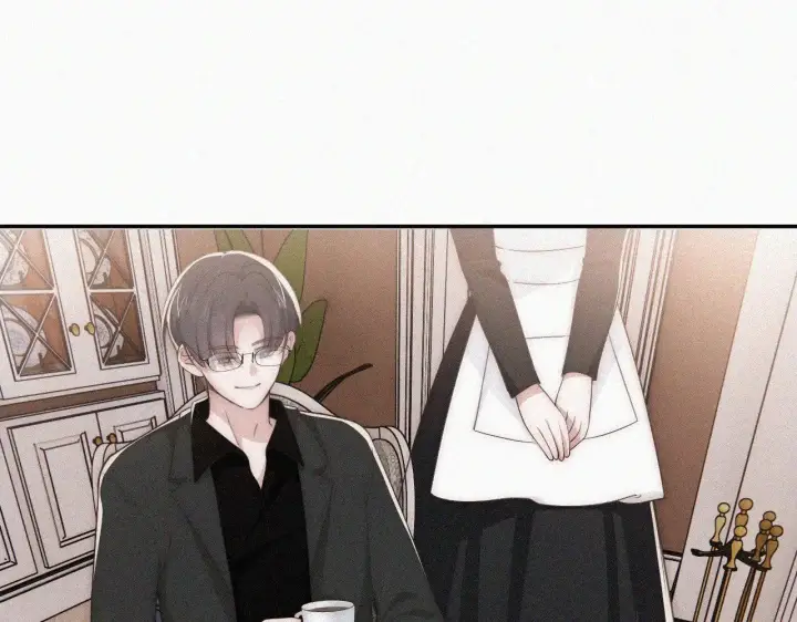 漫画《偏偏宠爱》第99话 脸颊吻第54张图