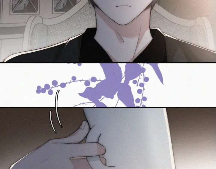 漫画《偏偏宠爱》第99话 脸颊吻第72张图