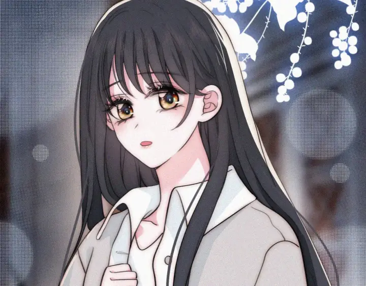 漫画《偏偏宠爱》第99话 脸颊吻第84张图