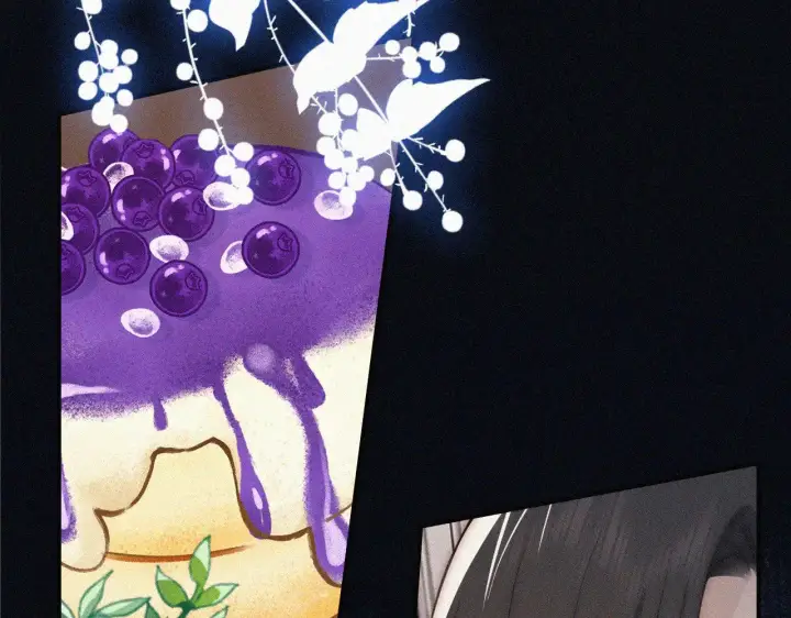 漫画《偏偏宠爱》第100话 江忍，我有点害怕第21张图