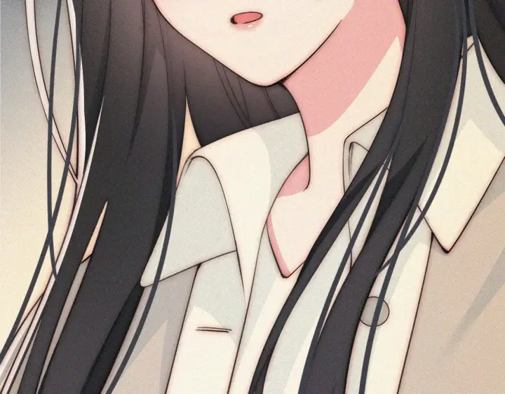 漫画《偏偏宠爱》第100话 江忍，我有点害怕第24张图