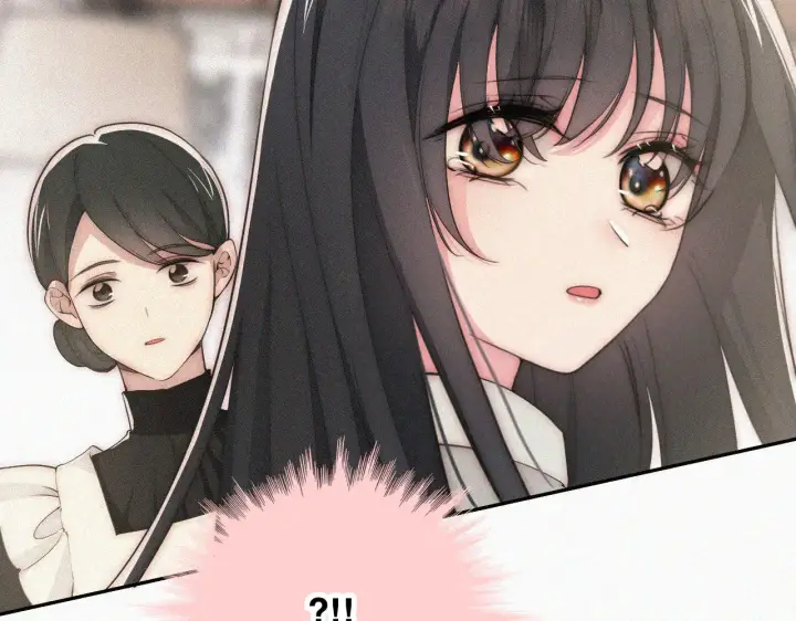 漫画《偏偏宠爱》第100话 江忍，我有点害怕第30张图