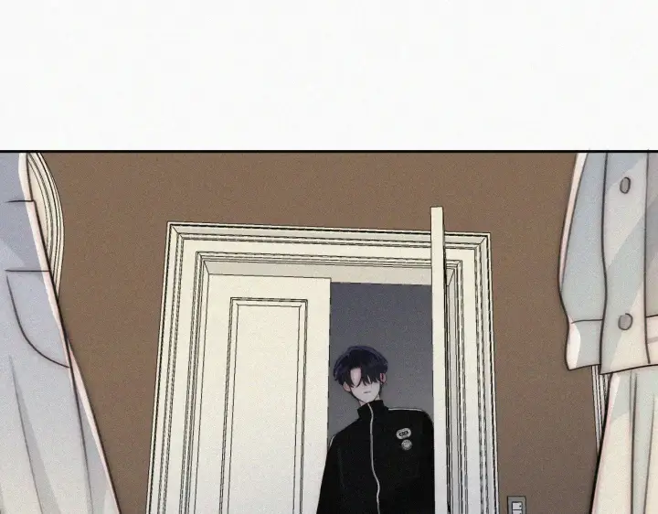 漫画《偏偏宠爱》第100话 江忍，我有点害怕第32张图