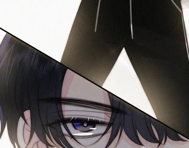 漫画《偏偏宠爱》第100话 江忍，我有点害怕第44张图