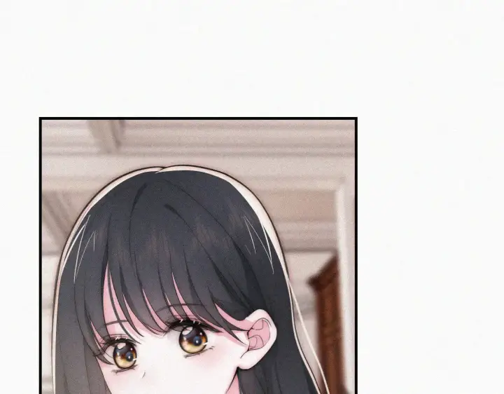 漫画《偏偏宠爱》第100话 江忍，我有点害怕第5张图