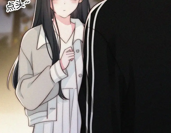 漫画《偏偏宠爱》第101话 动心第23张图