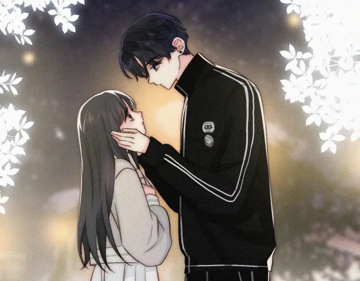 漫画《偏偏宠爱》第101话 动心第30张图