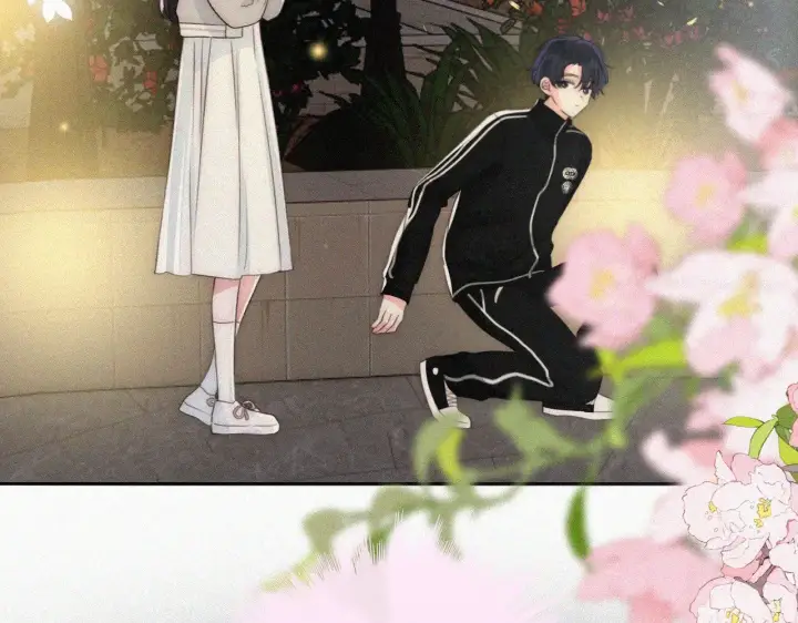 漫画《偏偏宠爱》第101话 动心第34张图