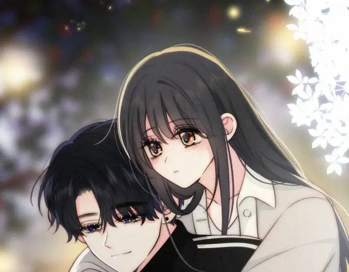 漫画《偏偏宠爱》第101话 动心第38张图