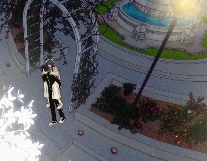 漫画《偏偏宠爱》第101话 动心第41张图