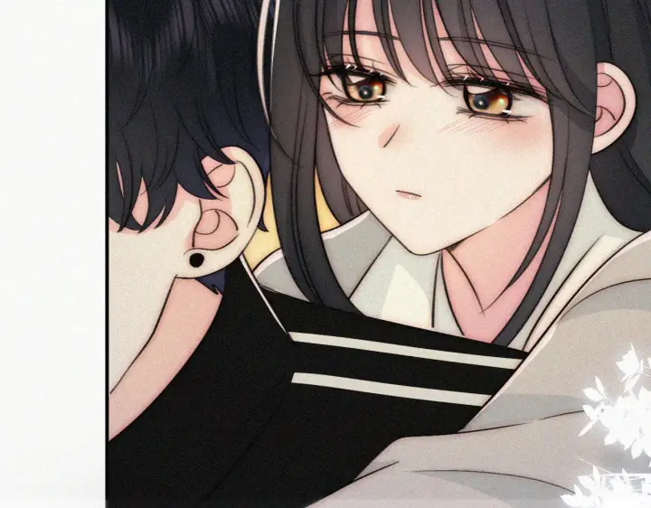 漫画《偏偏宠爱》第101话 动心第43张图