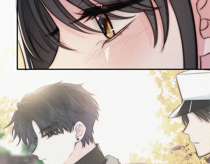漫画《偏偏宠爱》第101话 动心第48张图