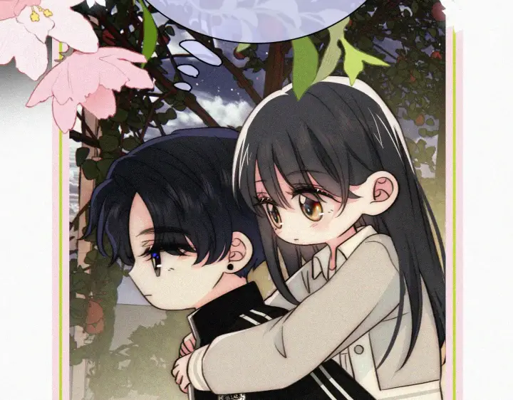 漫画《偏偏宠爱》第101话 动心第58张图