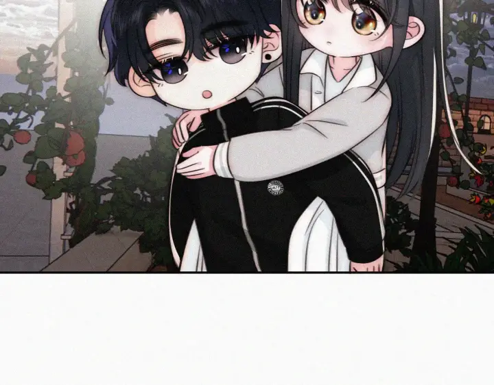 漫画《偏偏宠爱》第101话 动心第60张图