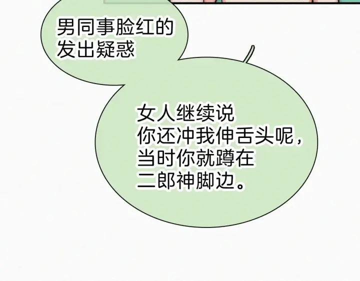漫画《偏偏宠爱》第101话 动心第69张图