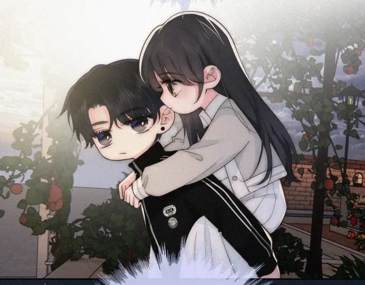 漫画《偏偏宠爱》第101话 动心第77张图