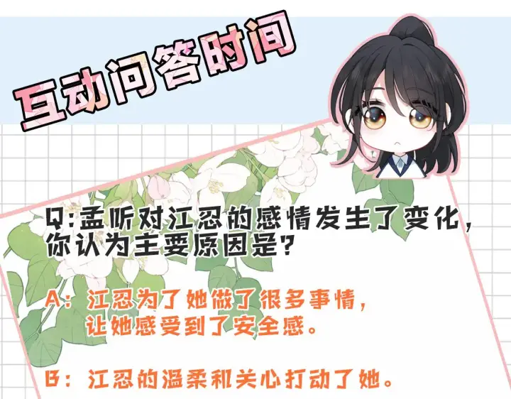 漫画《偏偏宠爱》第101话 动心第89张图