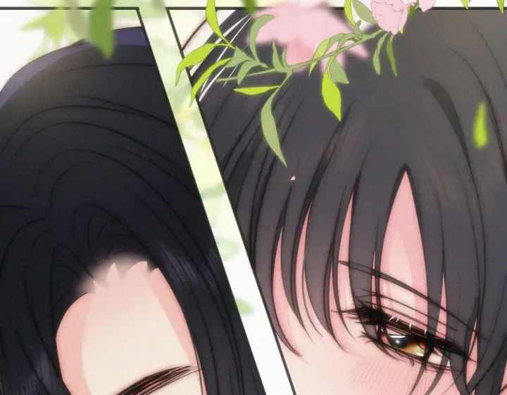 漫画《偏偏宠爱》第102话 你就仗着我喜欢你第38张图