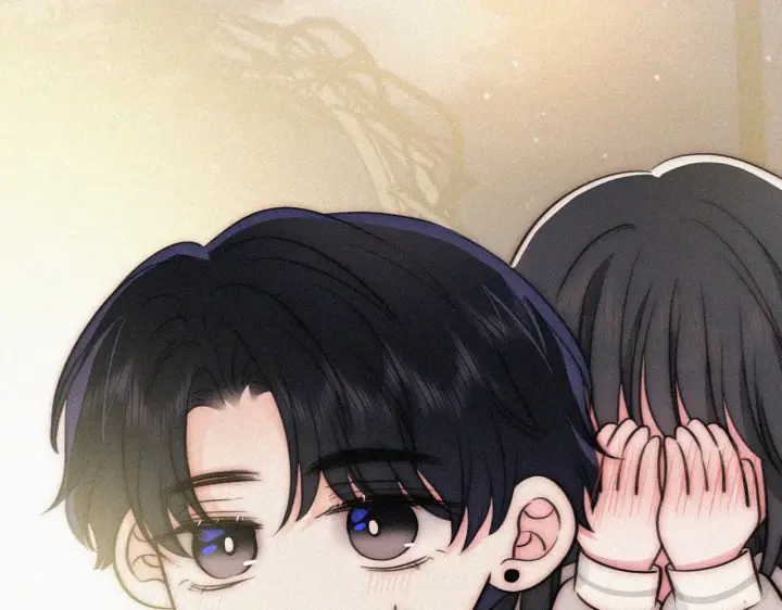 漫画《偏偏宠爱》第102话 你就仗着我喜欢你第47张图