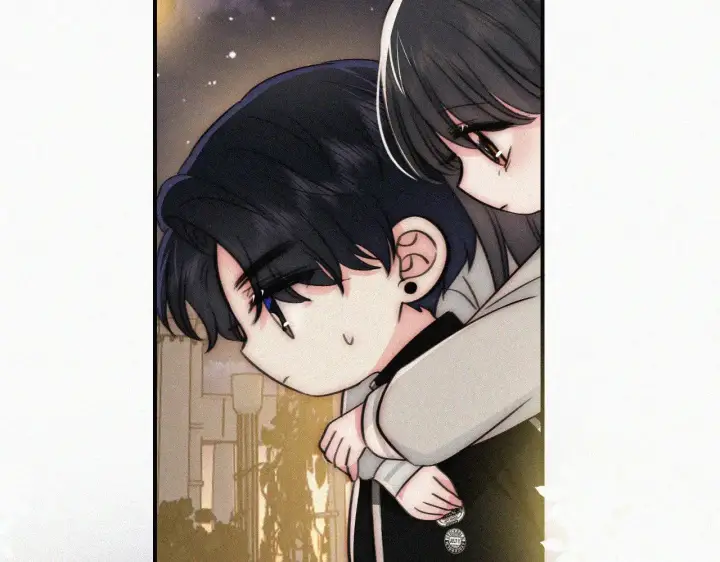 漫画《偏偏宠爱》第102话 你就仗着我喜欢你第6张图