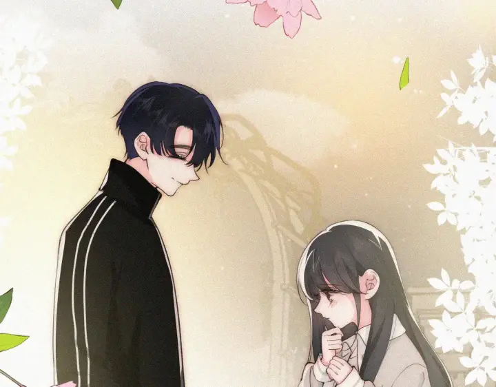 漫画《偏偏宠爱》第102话 你就仗着我喜欢你第61张图