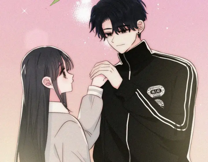 漫画《偏偏宠爱》第102话 你就仗着我喜欢你第94张图