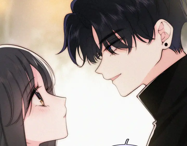 漫画《偏偏宠爱》第103话 别反悔第11张图