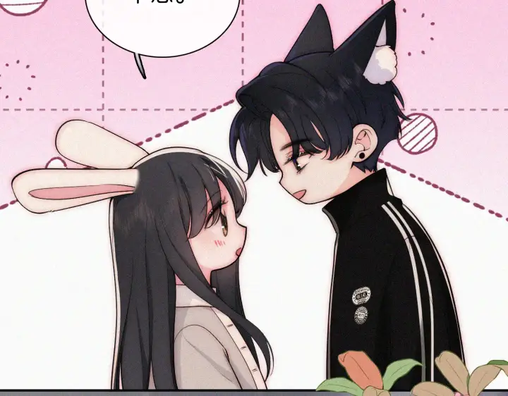 漫画《偏偏宠爱》第103话 别反悔第13张图