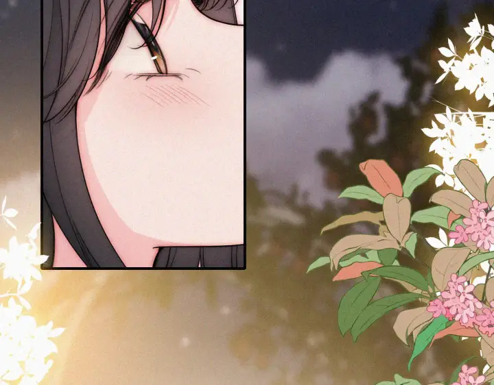 漫画《偏偏宠爱》第103话 别反悔第22张图