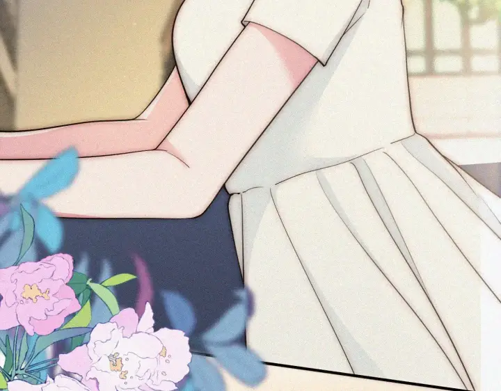 漫画《偏偏宠爱》第104话 小女朋友第17张图