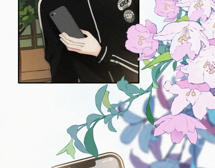 漫画《偏偏宠爱》第104话 小女朋友第31张图