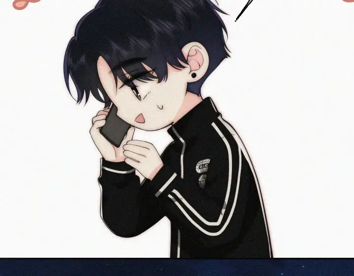 漫画《偏偏宠爱》第104话 小女朋友第35张图