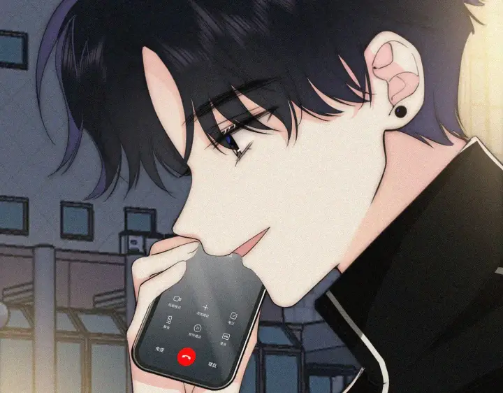 漫画《偏偏宠爱》第104话 小女朋友第41张图