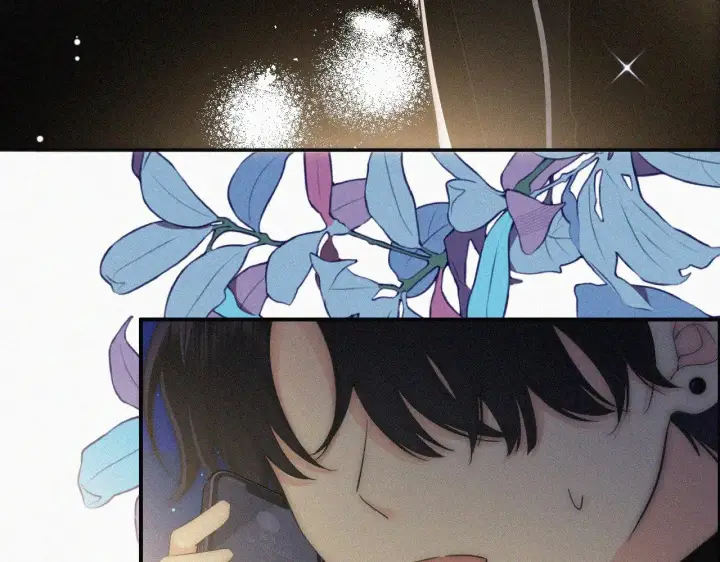 漫画《偏偏宠爱》第104话 小女朋友第52张图