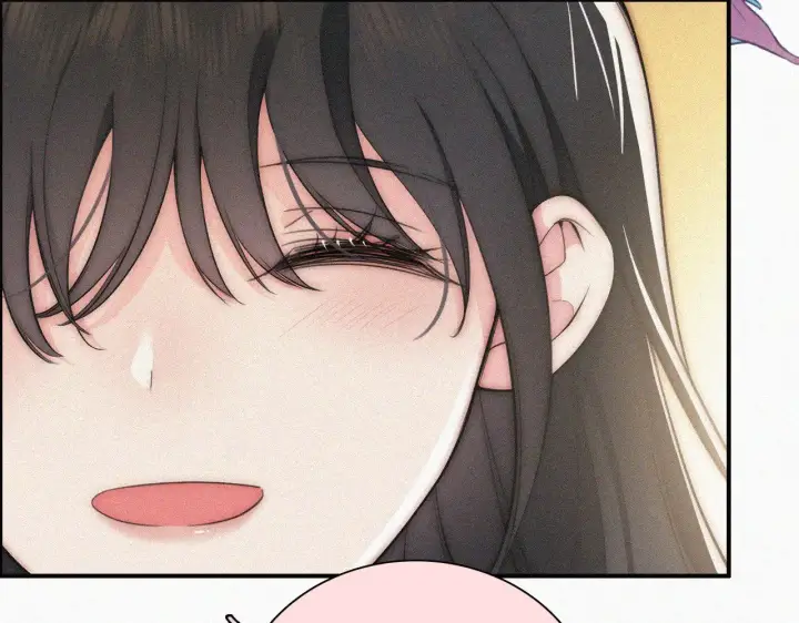 漫画《偏偏宠爱》第104话 小女朋友第54张图