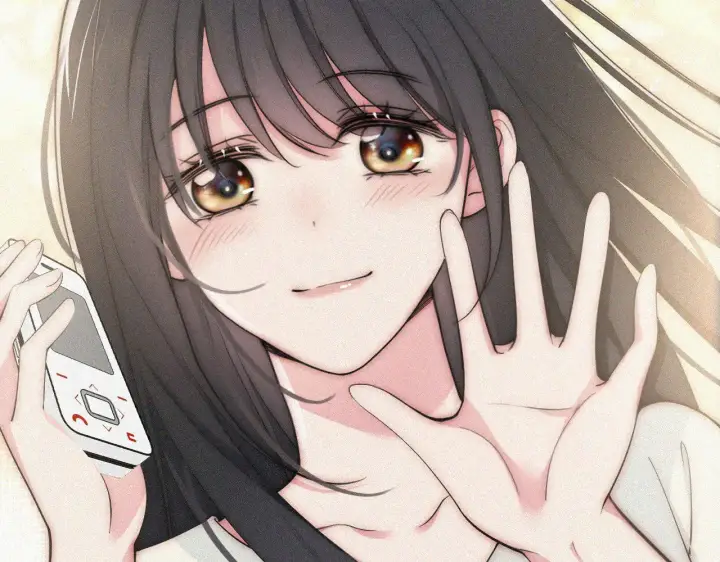 漫画《偏偏宠爱》第104话 小女朋友第70张图