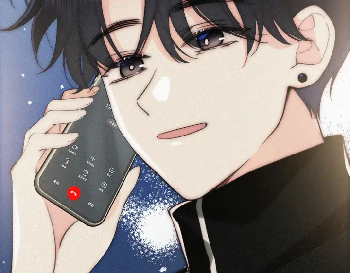 漫画《偏偏宠爱》第104话 小女朋友第73张图