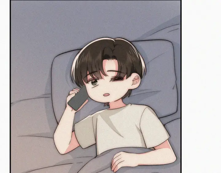 漫画《偏偏宠爱》第104话 小女朋友第83张图