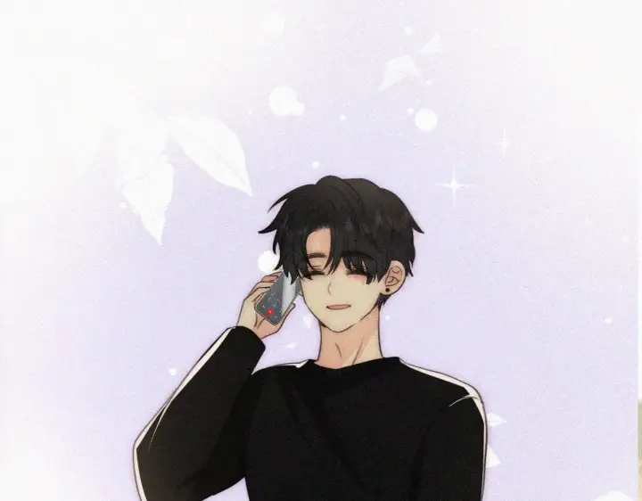 漫画《偏偏宠爱》第104话 小女朋友第89张图