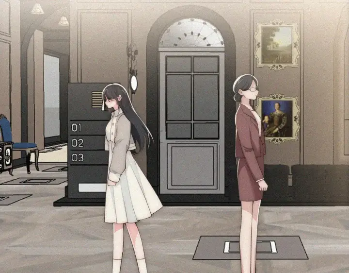 漫画《偏偏宠爱》第104话 小女朋友第9张图