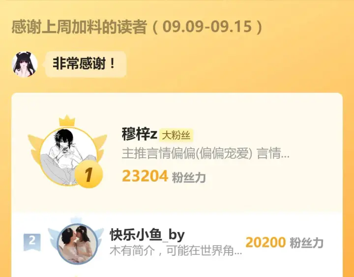 漫画《偏偏宠爱》第104话 小女朋友第95张图