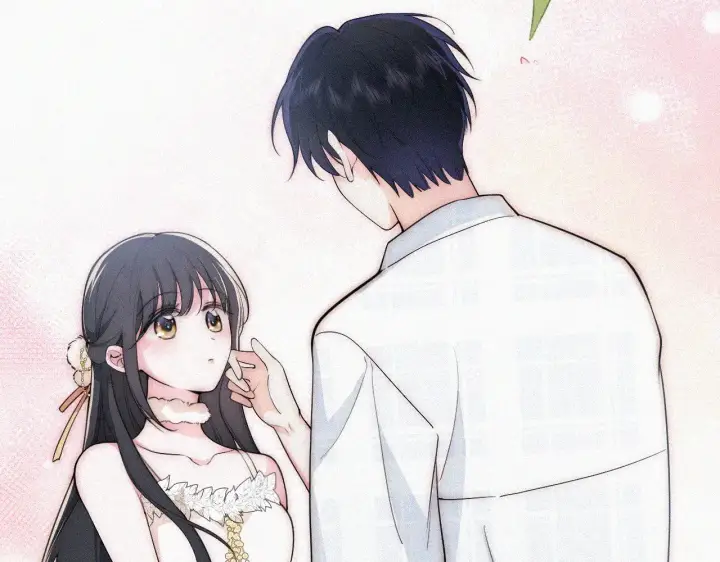 漫画《偏偏宠爱》第105话 早餐第61张图