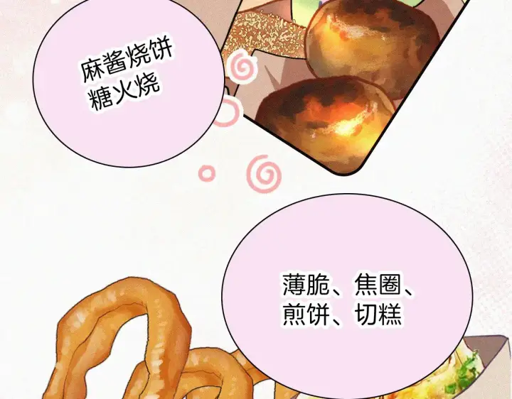 漫画《偏偏宠爱》第105话 早餐第73张图