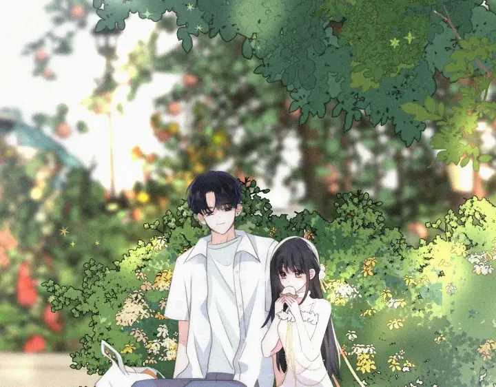 漫画《偏偏宠爱》第105话 早餐第87张图